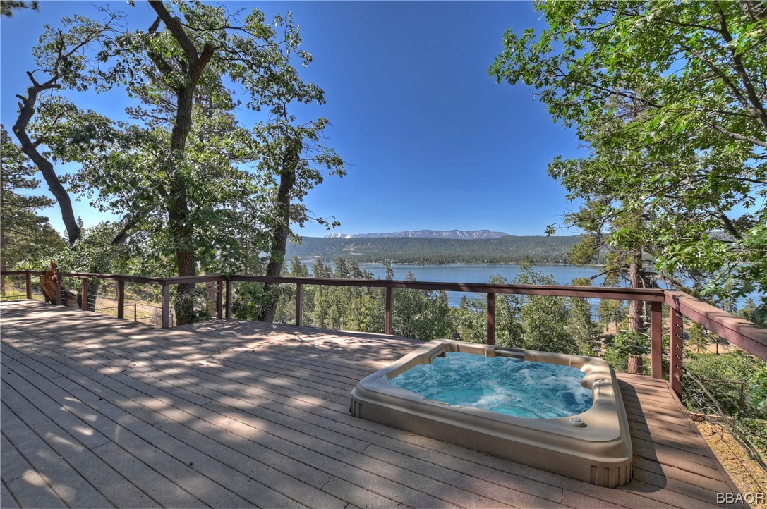 39745 Flicker Road Fawnskin, CA 92333 - Photo 34 of 40 Gallery Image 34