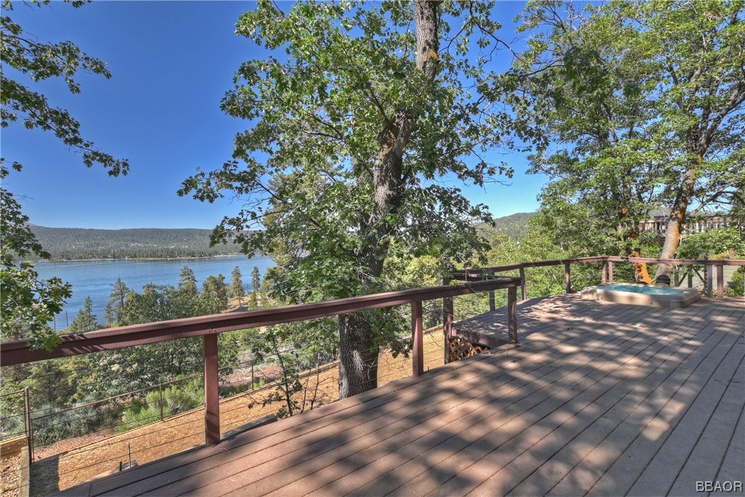 39745 Flicker Road Fawnskin, CA 92333 - Photo 35 of 40 Gallery Image 35
