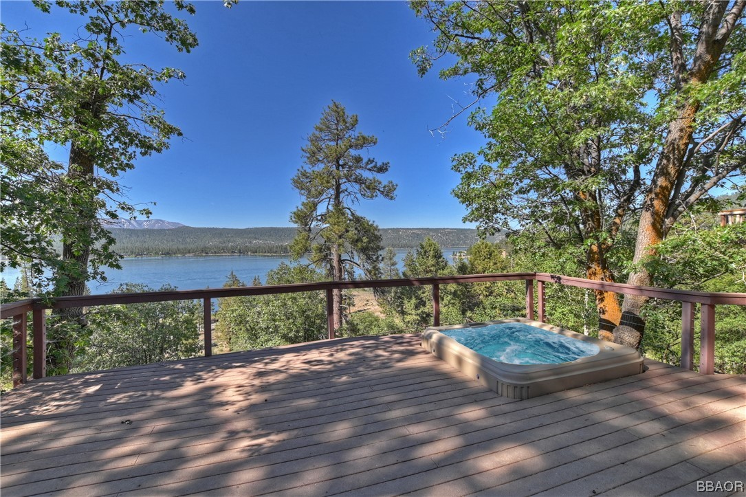 39745 Flicker Road Fawnskin, CA 92333 - Photo 36 of 40 Gallery Image 36