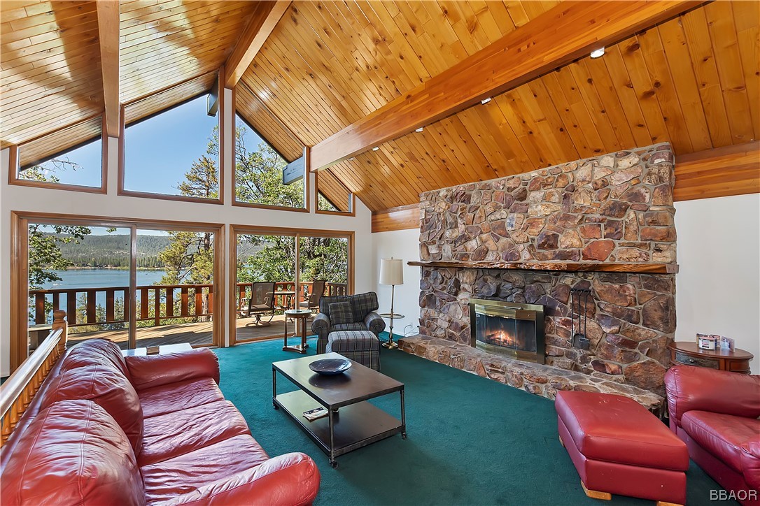 39745 Flicker Road Fawnskin, CA 92333 - Photo 4 of 40 Gallery Image 4