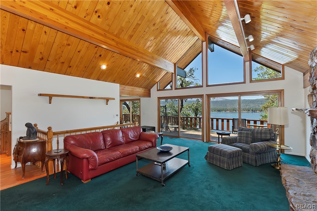 39745 Flicker Road Fawnskin, CA 92333 - Photo 6 of 40 Gallery Image 6
