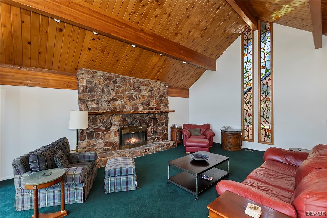 39745 Flicker Road Fawnskin, CA 92333 - Photo 7 of 40 Gallery Image 7