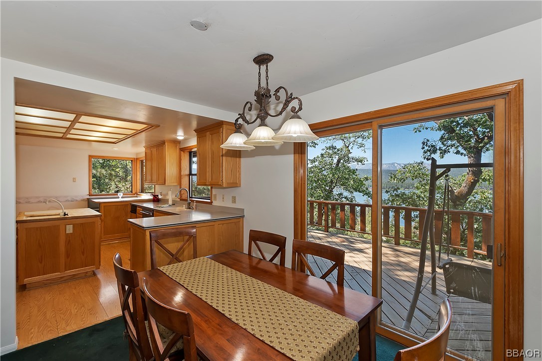 39745 Flicker Road Fawnskin, CA 92333 - Photo 8 of 40 Gallery Image 8