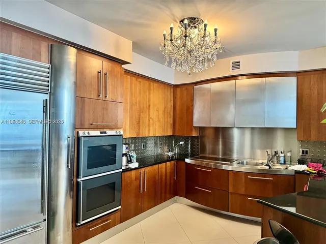 $6,500 | 18101 Collins Avenue, Unit 5208, Sunny Isles Beach, FL 33160