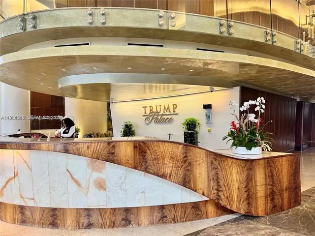 $6,500 | 18101 Collins Avenue, Unit 5208, Sunny Isles Beach, FL 33160