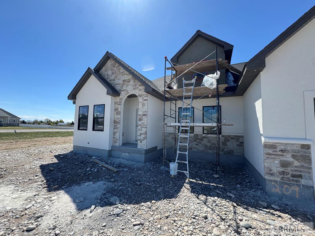209 North 4117 East Rigby, ID 83442 - Photo 77 of 116