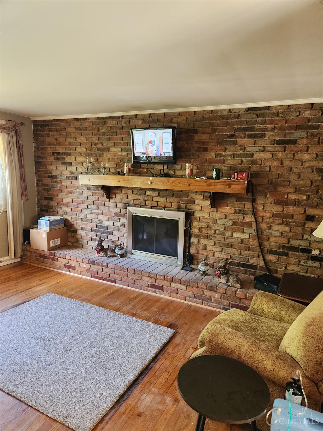 3927 Cornell Road Sharonville, OH 45241 - Photo 4 of 7