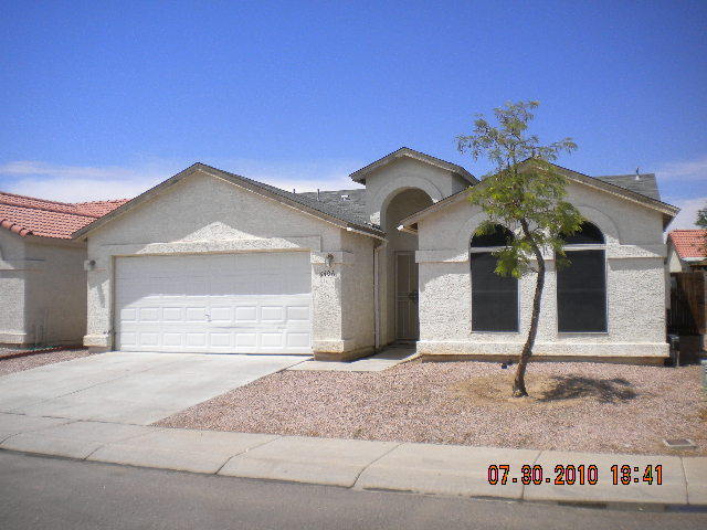 8406 West Berkeley Road Phoenix, AZ 85037 - Photo 1 of 4 Front