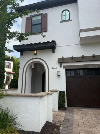 $4,995 | 8370 Via Vittoria Way, Orlando, FL 32819
