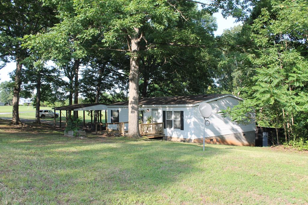 2034 Scotts Bottom Road Dillwyn, VA 23936 - Photo 19 of 20 Gallery Image 19