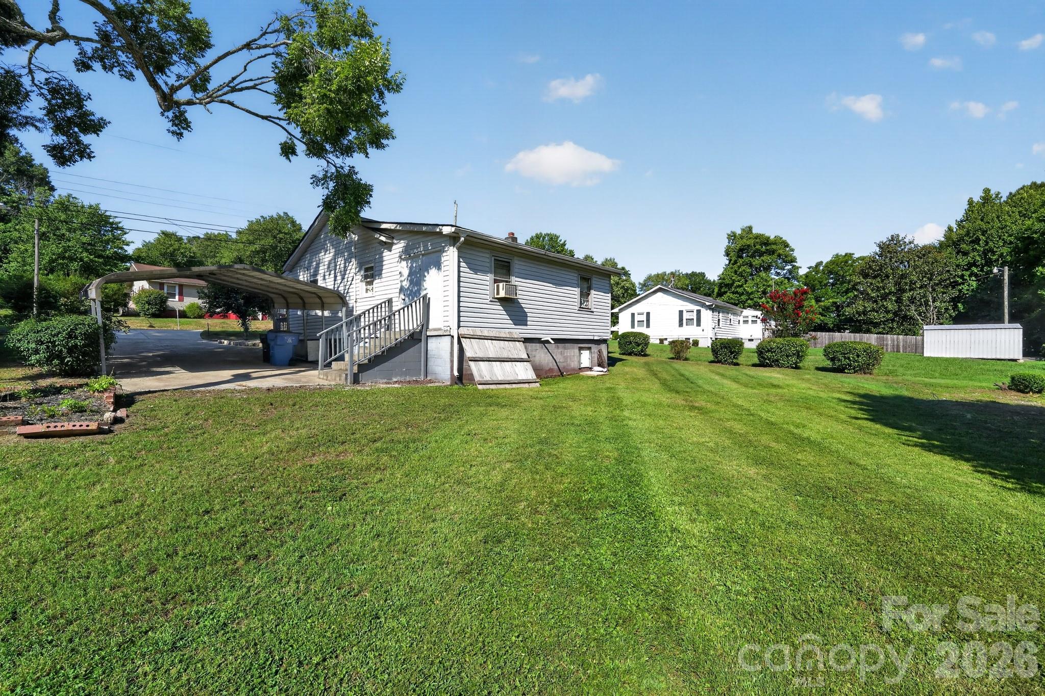 2578 East Simpson Road Burlington, NC 27217 - Photo 7 of 14