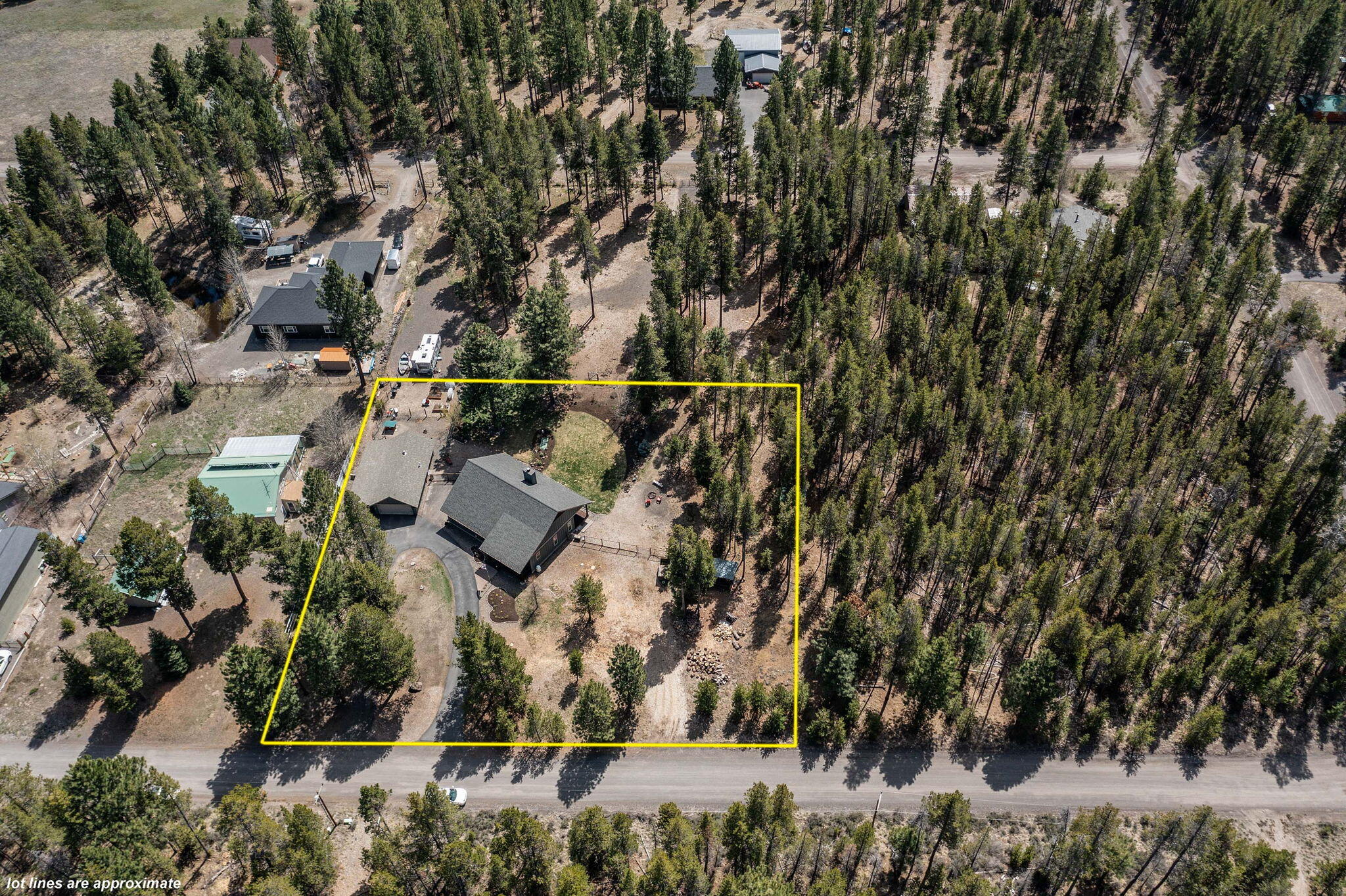 16855 Elsinore Road Bend, OR 97707 - Photo 37 of 48 2025_04_29_16855_elsinore_road-bend-4