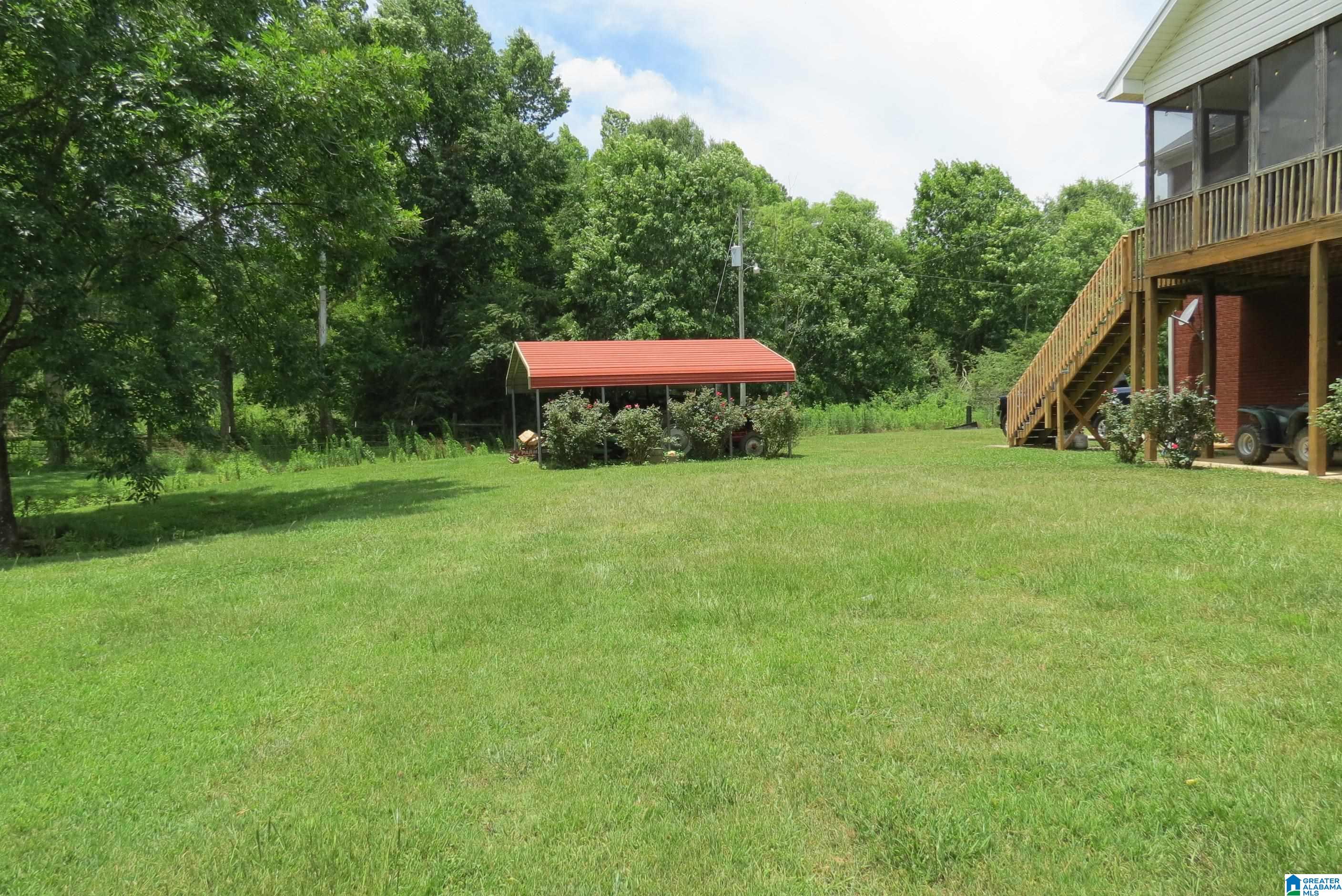 400 Huff Lane Springville, AL 35146 - Photo 4 of 8