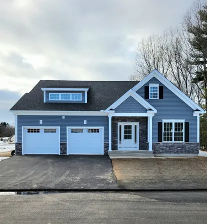 $624,900 | 59 Liberty Lane, Enfield, CT 06082