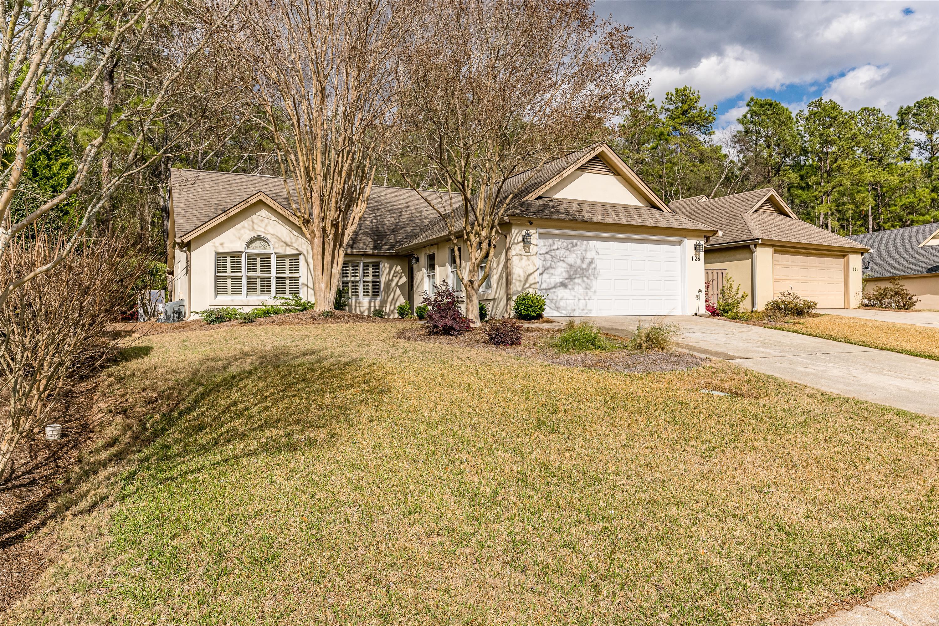 125 Boxwood Road Aiken, SC 29803 - Photo 1 of 1