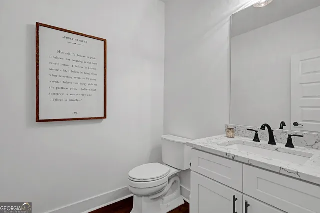 $845,000 | 205 Chastain Drive, Forsyth, GA 31029