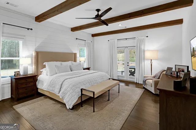 $845,000 | 205 Chastain Drive, Forsyth, GA 31029