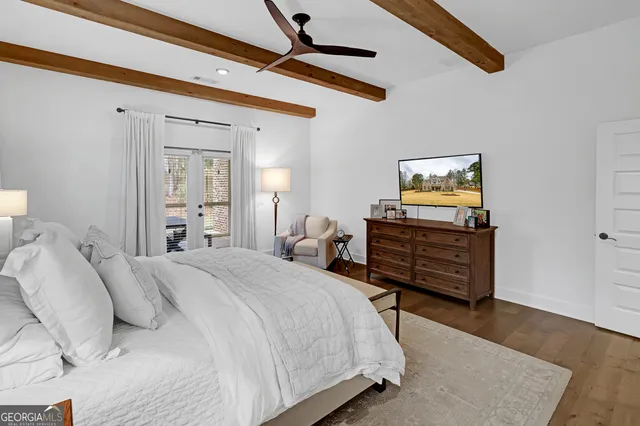 $845,000 | 205 Chastain Drive, Forsyth, GA 31029