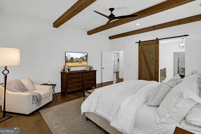 $845,000 | 205 Chastain Drive, Forsyth, GA 31029