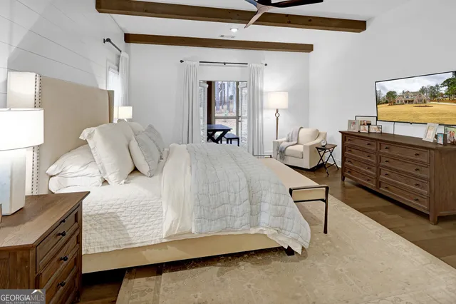 $845,000 | 205 Chastain Drive, Forsyth, GA 31029