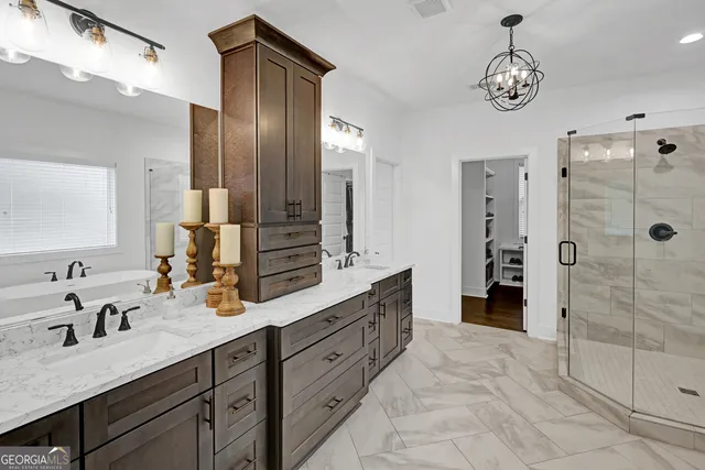 $845,000 | 205 Chastain Drive, Forsyth, GA 31029