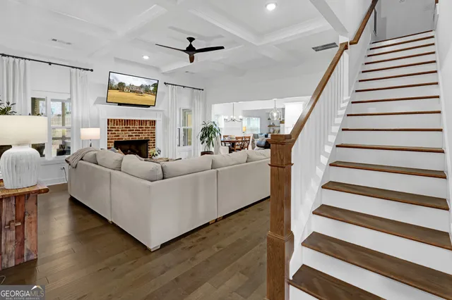 $845,000 | 205 Chastain Drive, Forsyth, GA 31029