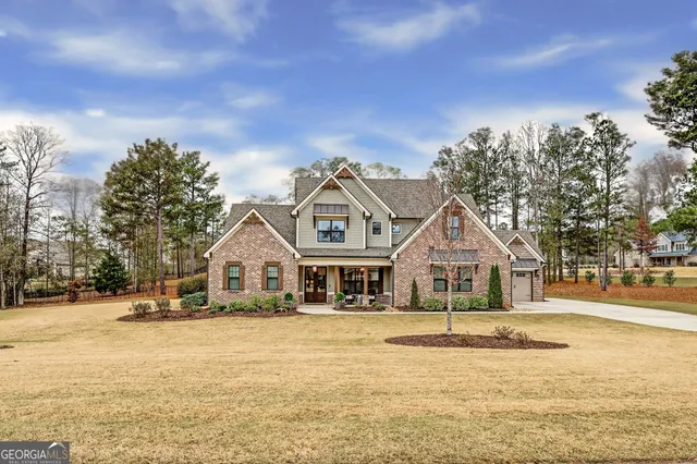 $845,000 | 205 Chastain Drive, Forsyth, GA 31029