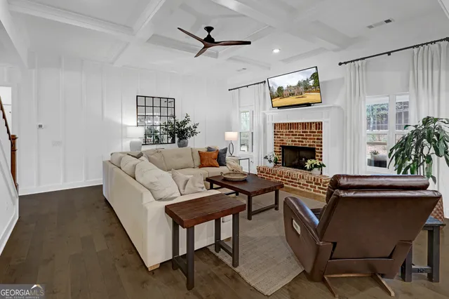 $845,000 | 205 Chastain Drive, Forsyth, GA 31029