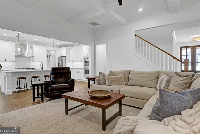 $845,000 | 205 Chastain Drive, Forsyth, GA 31029