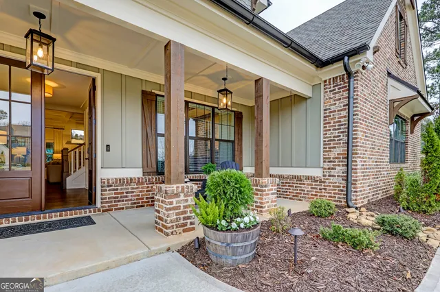 $845,000 | 205 Chastain Drive, Forsyth, GA 31029