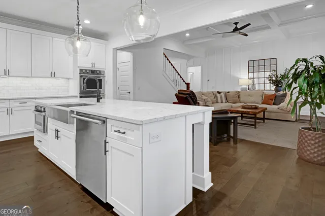 $845,000 | 205 Chastain Drive, Forsyth, GA 31029