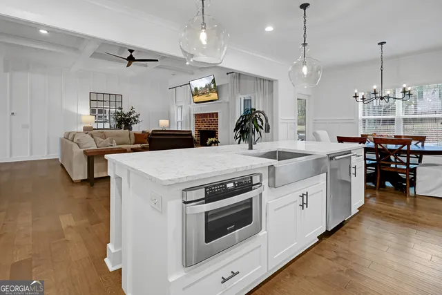 $845,000 | 205 Chastain Drive, Forsyth, GA 31029