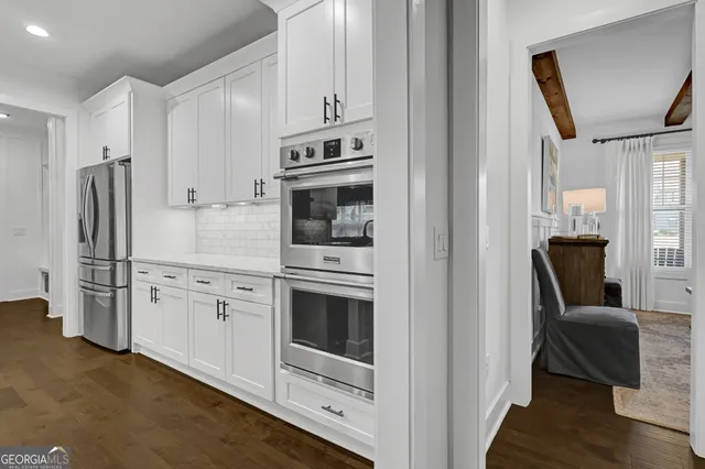 $845,000 | 205 Chastain Drive, Forsyth, GA 31029