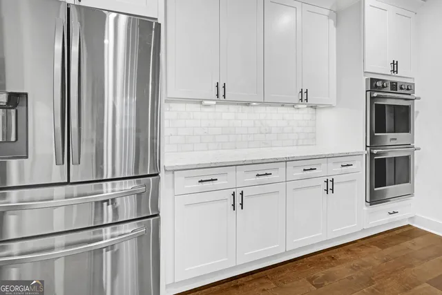 $845,000 | 205 Chastain Drive, Forsyth, GA 31029