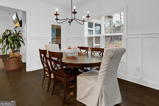 $845,000 | 205 Chastain Drive, Forsyth, GA 31029