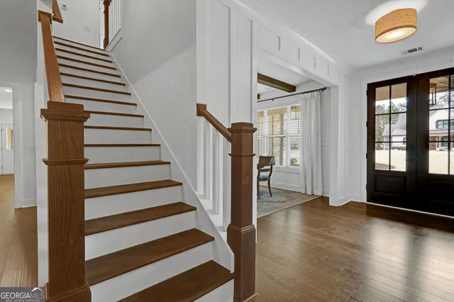 $845,000 | 205 Chastain Drive, Forsyth, GA 31029