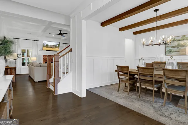 $845,000 | 205 Chastain Drive, Forsyth, GA 31029