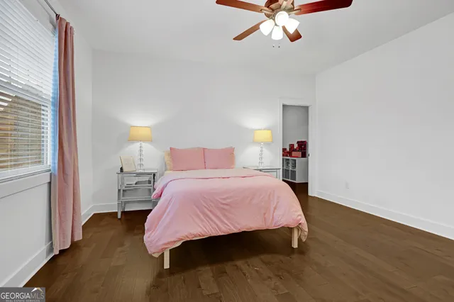 $845,000 | 205 Chastain Drive, Forsyth, GA 31029