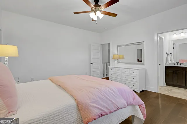 $845,000 | 205 Chastain Drive, Forsyth, GA 31029