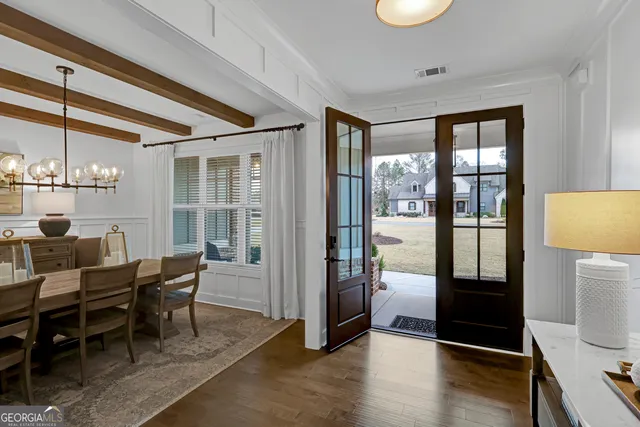 $845,000 | 205 Chastain Drive, Forsyth, GA 31029