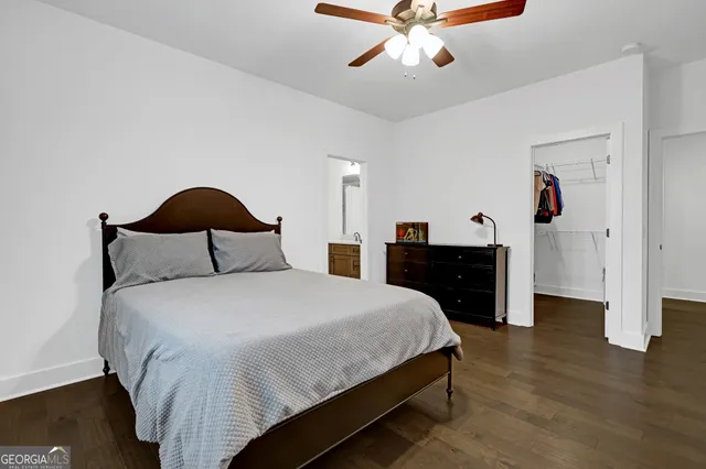 $845,000 | 205 Chastain Drive, Forsyth, GA 31029