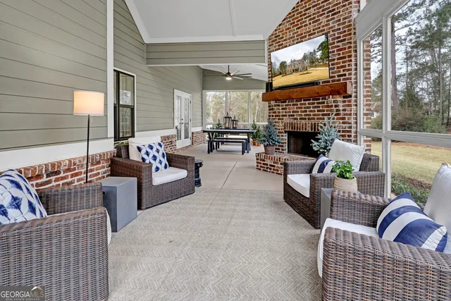 $845,000 | 205 Chastain Drive, Forsyth, GA 31029