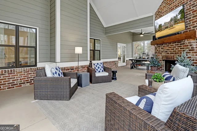 $845,000 | 205 Chastain Drive, Forsyth, GA 31029