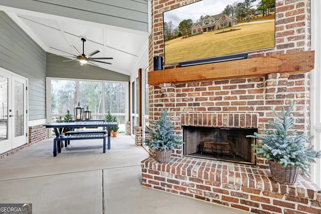 $845,000 | 205 Chastain Drive, Forsyth, GA 31029