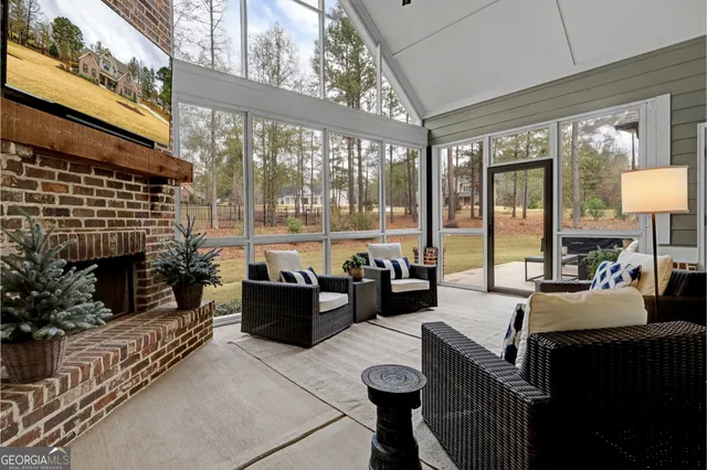 $845,000 | 205 Chastain Drive, Forsyth, GA 31029