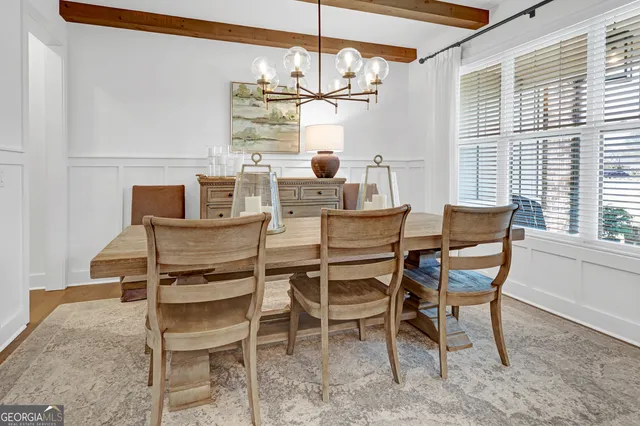 $845,000 | 205 Chastain Drive, Forsyth, GA 31029