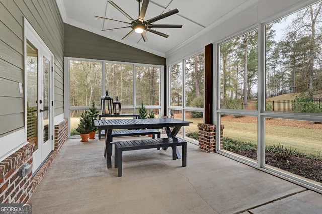 $845,000 | 205 Chastain Drive, Forsyth, GA 31029