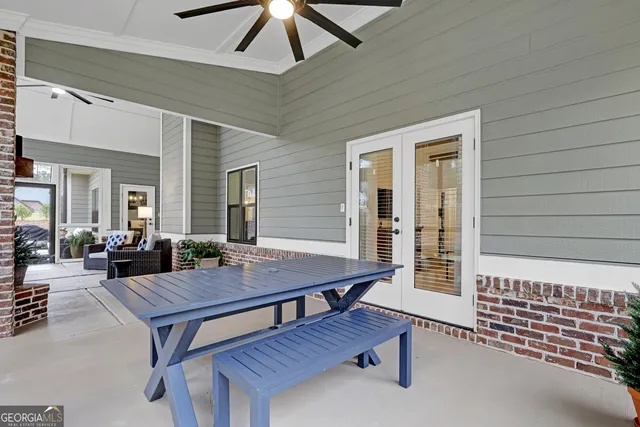 $845,000 | 205 Chastain Drive, Forsyth, GA 31029