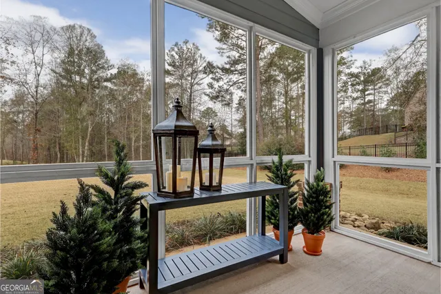 $845,000 | 205 Chastain Drive, Forsyth, GA 31029