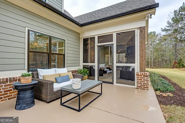 $845,000 | 205 Chastain Drive, Forsyth, GA 31029